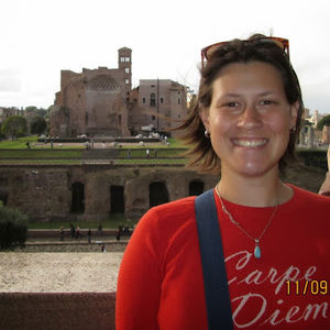 Meet your Posher, Lindsey